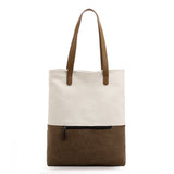Convertible Backpack Tote Bag, Canvas Backpack, Canvas Shoulder Bag
